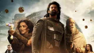 Kalki 2898 AD Release Trailer: Amitabh Bachchan And Prabhas Get Ready For Epic Showdown In Nag Ashwin's Sci-Fi Movie | Watch